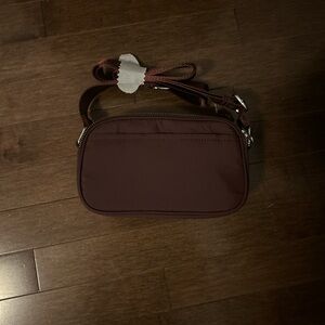 Stylish Brown Men's Bag